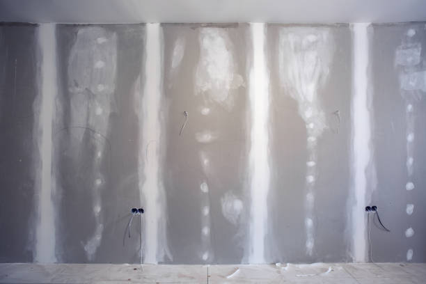 Reliable Olivette, MO Drywall & Painting Services Solutions